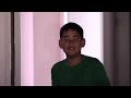 Fireflies | Jubilee Project short film