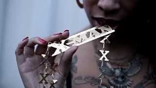 X-MAN - Mi mwen X-MAN - Mi mwen