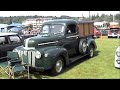 2010 Kustom Kulture Show and Pinup Bizarre Highlights