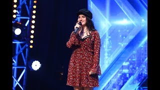 Katy Perry Firework. Vezi Aici Cum Cântă Teodora Sava, în Bootcamp, La X Factor