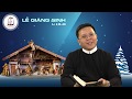 Thứ Tư Lễ Chúa Giáng Sinh
