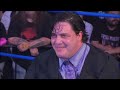 Joseph Parks Confronts Bully Ray about Abyss