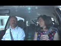 Anna Arrowsmith | Carpool