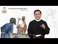 Thứ Bảy Tuần XXIV Thường Niên C
