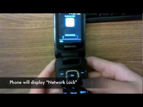 How to Unlock Samsung SGH-A927 Flight II 2, C414 , A117 + all other Models by Unlock Code Duration: 2:34. Total Views: 17,971 .