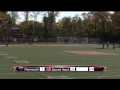 Moses Webb Double Fumble Recovery for Touchdown