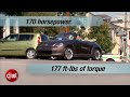 Car Tech - 2013 Volkswagen Beetle Convertible