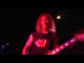 ANVIL - OOH BABY - THE BRIGHTON BAR, NJ 51316