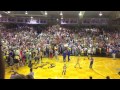 Taylor University Silent Night 2013