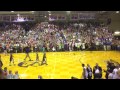 Taylor University Silent Night 2013