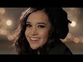 All I Want For Christmas - Megan Nicole Official Music Video (cover)