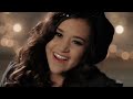 All I Want For Christmas - Megan Nicole Official Music Video (cover)