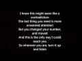 Drinkin Too Much -Sam Hunt lyrics