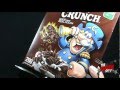 Vanilly Crunch Cereal