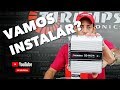DS 440x4 | Formas de Ligação Obrázok autora