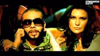 Timati feat. Mario Winans - Forever (Flamemakers Edit) (Official Video HD)