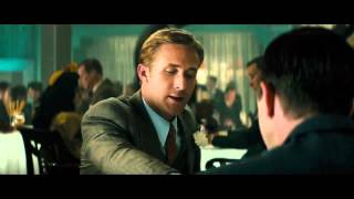 Gangster Squad / Охотники на гангстеров - Official Trailer [HD] [EN]