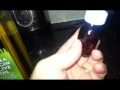 How to: FLYING D OIL Magic Video