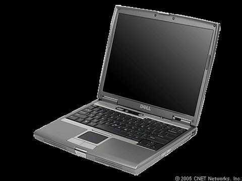 Dell Latitude D610 Duration: 3:50. Total Views: 1,293