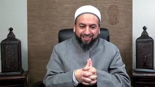 Worship for Youth: Lesson - 04 - Times and Intentions - Imam Yam Niazi - Feb 11, 2021