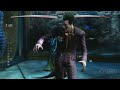 Injustice: Gods Among Us - Lobo Combos 1