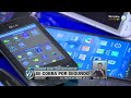 Visión 7: Móviles: Se cobra por segundos