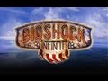 Новый трейлер к игре BioShock Infinite