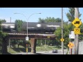 Freight Friday - CN 78 Cars - Mixed Freight Train