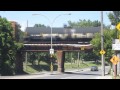Freight Friday - CN 78 Cars - Mixed Freight Train