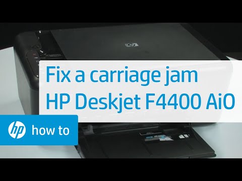 Hp Deskjet F4440 Series Printer Driver