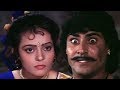 Kidnappers Kidnap Wrong Girl, Ladi Lakhni Saybo Sava Lakhno - Gujarati Action Scene 2324