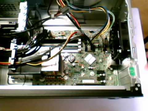 HP Pro 6300 with GeForce GT 610 Customer Machine Duration: 6:48. Total Views: 433