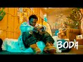 Billnass & Mbosso - BODA (Official Visualiser)