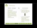Teaser webinar Rubedo, premier CMS open-source en Zend Framework et du NoSQL
