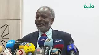 حراك 21 أكتوبر جاء ليؤكد صوت الجماهير العريضة ويثبت أن الشعب السوداني هو صاحب الكلمة الآخيرة