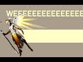 How to Play Mercy When Youre Not on My Team