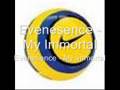 Evenesence - My Immortal
