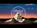 My Take on Paramount 75th Anniversary Logo