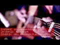 O heeriye & Let her go cover by Neill Braganza Ft. Akshay Nagmule