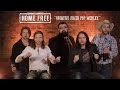 Home Free - Country Fried Pop Medley 17 Artists, 15 Songs, 1 Amazing Mashup