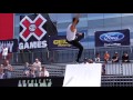 Street League's Best of 2013: Dylan Rieder