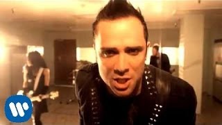 Skillet - Monster (Video)