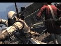 Assassin's Creed III — Русский трейлер геймплея на русском! (HD)