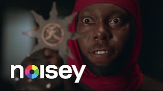 Dizzee Rascal - Pagans Dizzee Rascal - Pagans