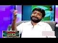Harisree Ashokan sings a song