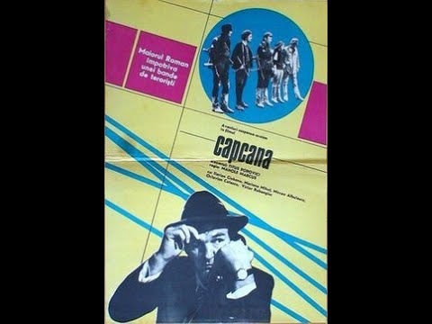 Capcana (1974)