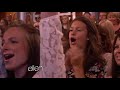 Justin Bieber's Graduation