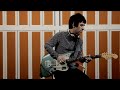 Johnny Marr - Candidate