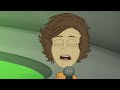 The Adventurous Adventures of One Direction