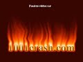 RARE! Space shuttle Columbia Explosion footage